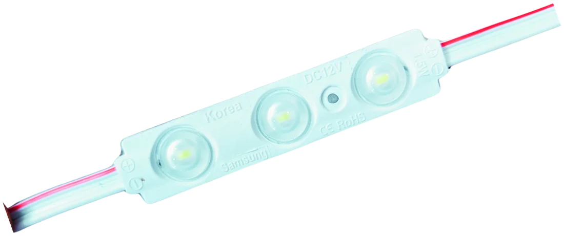 BT GLO Apollo Samsung Korea LED Module