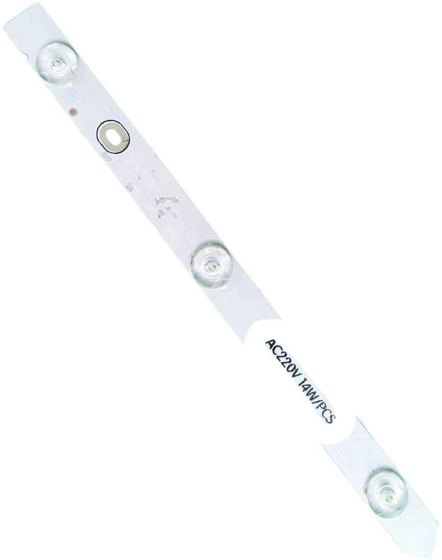 Astra Direct 220V Rigid Bar