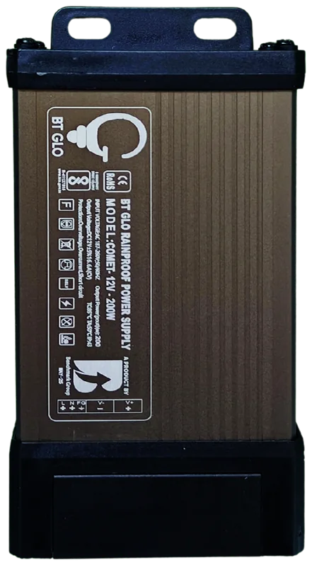 Comet Power Supply