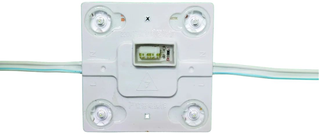 Nebula Square Waterproof DOB