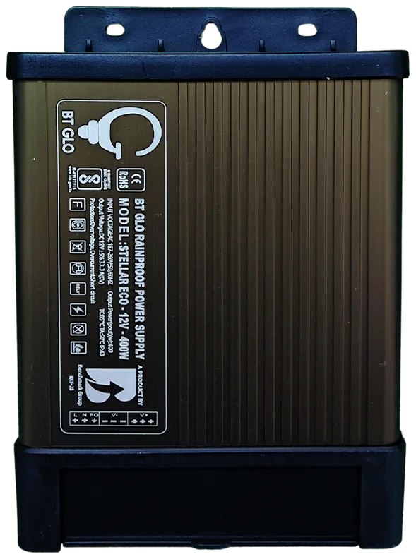 Stellar ECO Power Supply