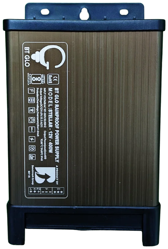 Stellar Power Supply