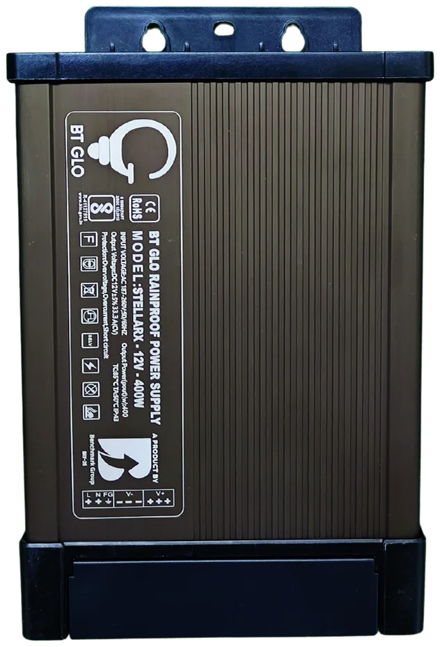 StellarX Power Supply