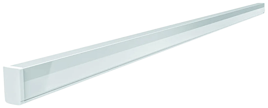 Square LED Tubelight