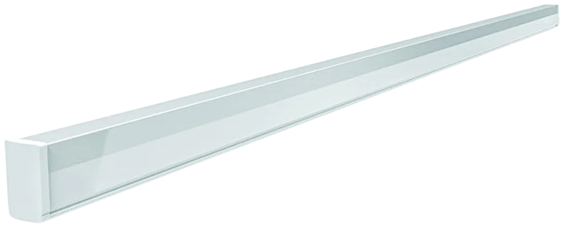 Square LED Tubelight